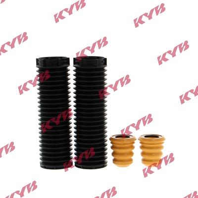 KYB 910262 - Chit protectie praf,amortizor parts5.com