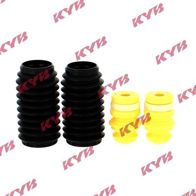 KYB 910208 - Staubschutzsatz, Stoßdämpfer parts5.com