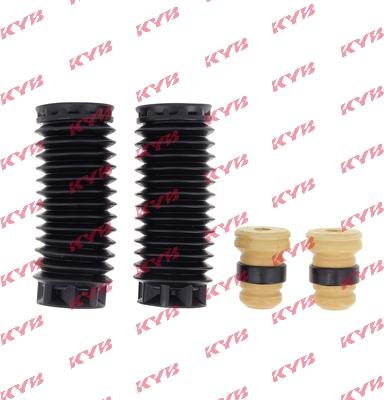 KYB 910207 - Porvédő készlet, lengéscsillapító parts5.com