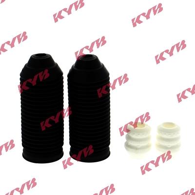 KYB 910221 - Σετ προστασίας από σκόνη, αμορτισέρ parts5.com