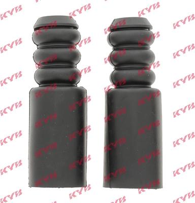 KYB 913237 - Rubber Buffer, suspension parts5.com