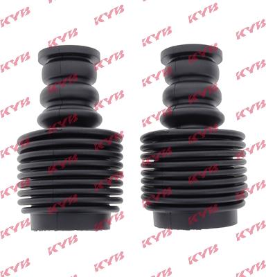 KYB 912 024 - Отбойник, демпфер амортизатора parts5.com