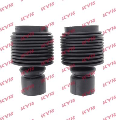 KYB 912028 - Отбойник, демпфер амортизатора parts5.com