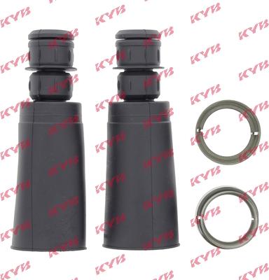 KYB 935306 - Rubber Buffer, suspension parts5.com