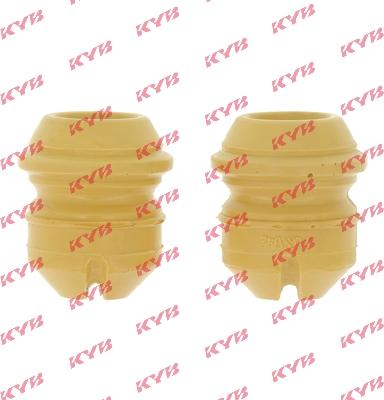 KYB 935301 - Rubber Buffer, suspension parts5.com