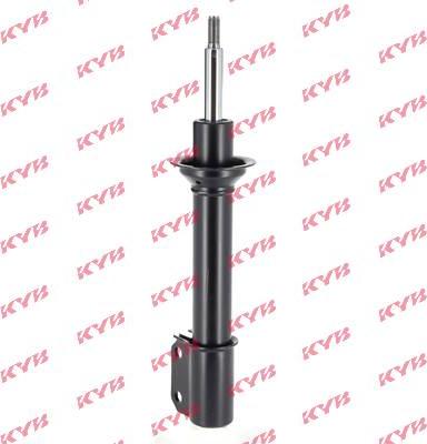 KYB 9330044 - Shock Absorber parts5.com