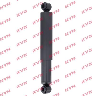 KYB 444023 - Shock Absorber parts5.com