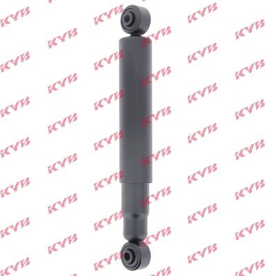 KYB 444306 - Amortiguador parts5.com