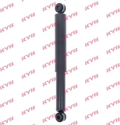 KYB 443198 - Shock Absorber parts5.com