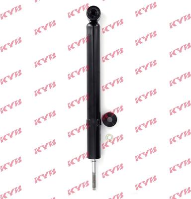 KYB 443800 - Iskunvaimennin parts5.com