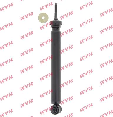 KYB 443204 - Shock Absorber parts5.com