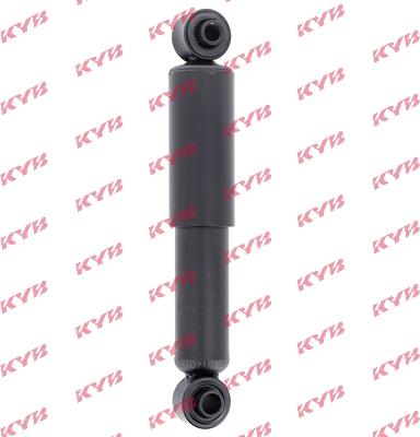 KYB 443220 - Blazilnik parts5.com