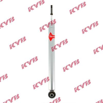 KYB 5540004 - Shock Absorber parts5.com