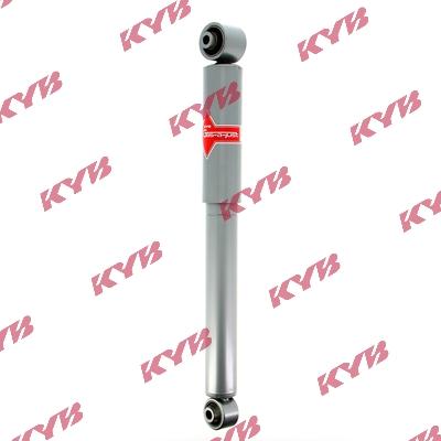 KYB 554 0008 - Tlumič pérování parts5.com