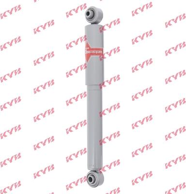 KYB 554078 - Amortizor parts5.com