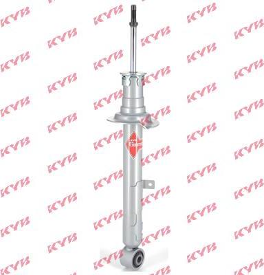 KYB 551130 - Shock Absorber parts5.com