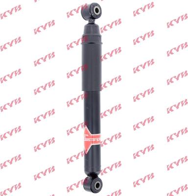 KYB 551810 - Amortiguador parts5.com