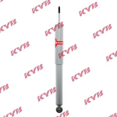 KYB 553187 - Амортизатор parts5.com