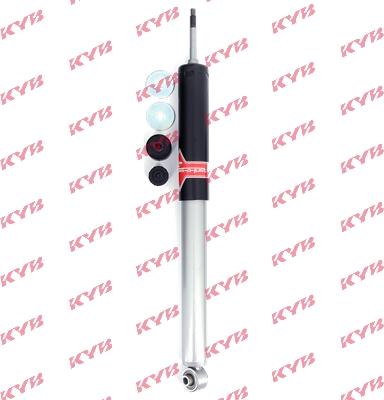 KYB 553340 - Tlumič pérování parts5.com