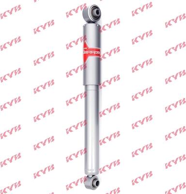 KYB 553307 - Amortizor parts5.com