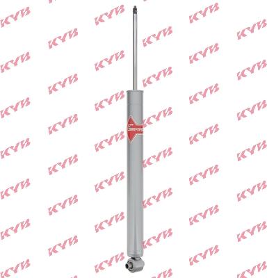 KYB 553384 - Shock Absorber parts5.com