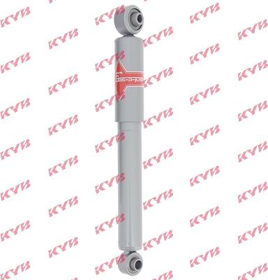 KYB 553240 - Shock Absorber parts5.com