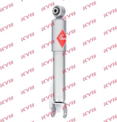 KYB 553205 - Shock Absorber parts5.com