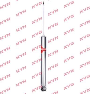 KYB 553206 - Shock Absorber parts5.com