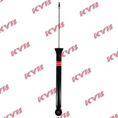 KYB 5528000 - Amortiguador parts5.com