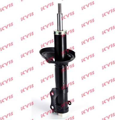 KYB 634810 - Shock Absorber parts5.com