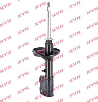 KYB 633148 - Shock Absorber parts5.com