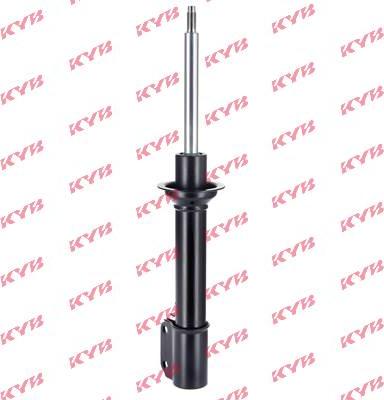 KYB 633808 - Shock Absorber parts5.com