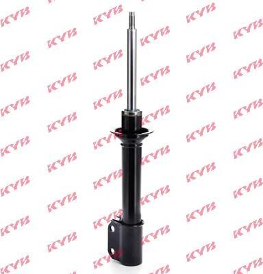 KYB 633827 - Shock Absorber parts5.com