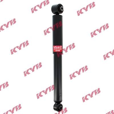 KYB 349097 - Tlumič pérování parts5.com