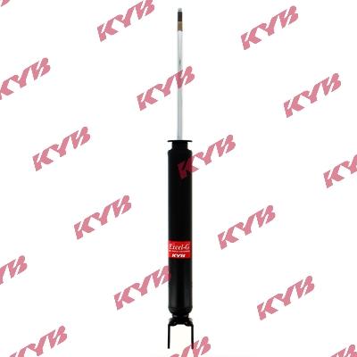 KYB 349243 - Shock Absorber parts5.com