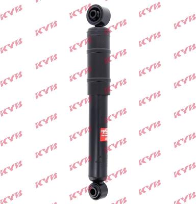 KYB 344445 - Amortisör parts5.com