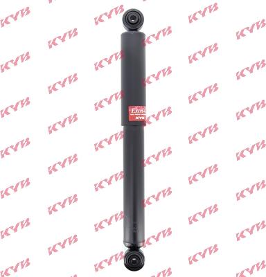 KYB 344486 - Shock Absorber parts5.com