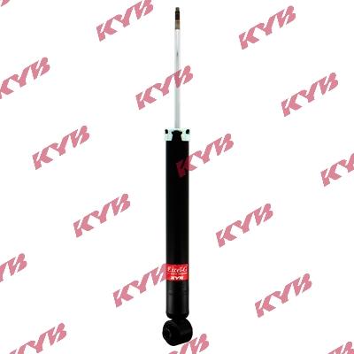 KYB 3440062 - Stoßdämpfer parts5.com