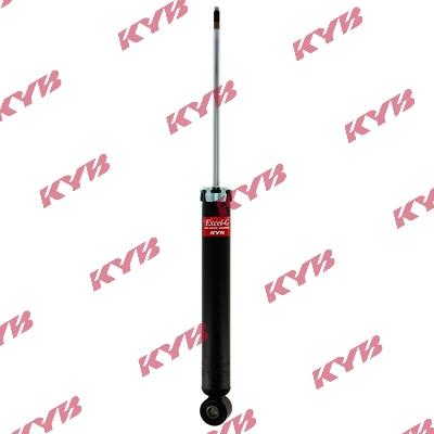 KYB 3440030 - Amortizor parts5.com