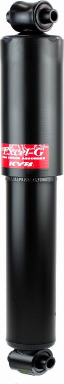 KYB 344080 - Amortiguador parts5.com