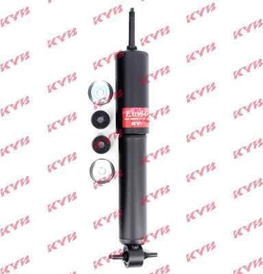 KYB 344119 - Shock Absorber parts5.com