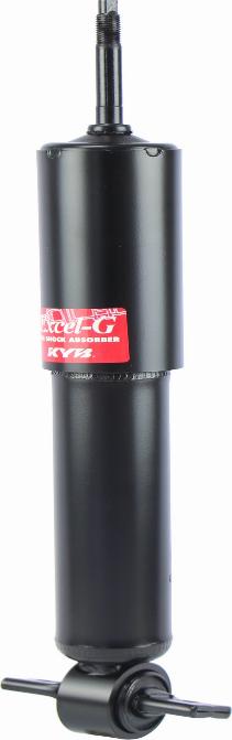 KYB 344111 - Shock Absorber parts5.com