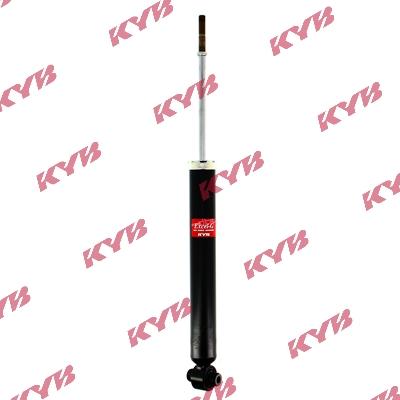 KYB 3448019 - Shock Absorber parts5.com