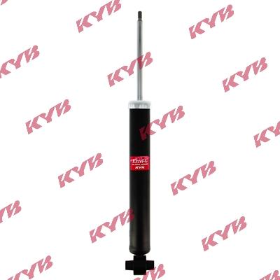 KYB 3448018 - Shock Absorber parts5.com