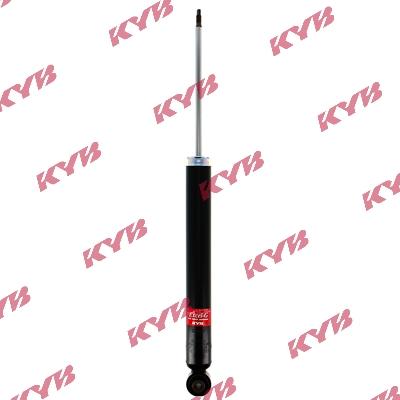 KYB 3448024 - Amortiguador parts5.com