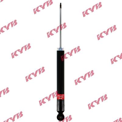 KYB 3448024 - Tlumič pérování parts5.com