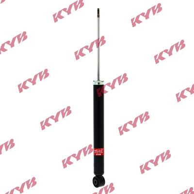 KYB 3448020 - Amortiguador parts5.com