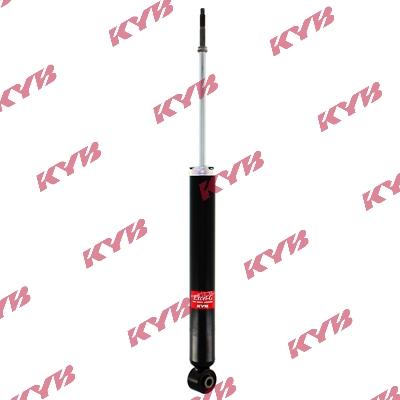 KYB 3448021 - Amortizor parts5.com