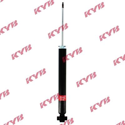 KYB 3448023 - Amortyzator parts5.com