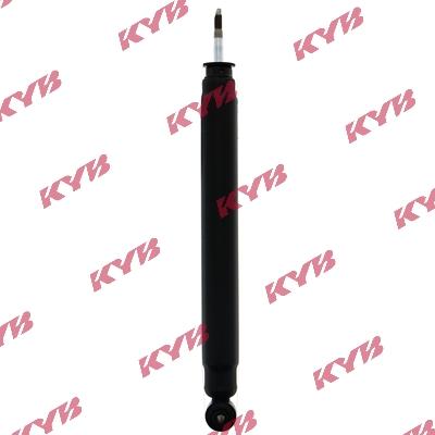 KYB 344357 - Stoßdämpfer parts5.com